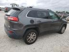 2015 JEEP CHEROKEE LATITUDE   à vendre chez Copart FL - WEST PALM BEACH