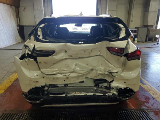  BUICK ENVISION 2023 White