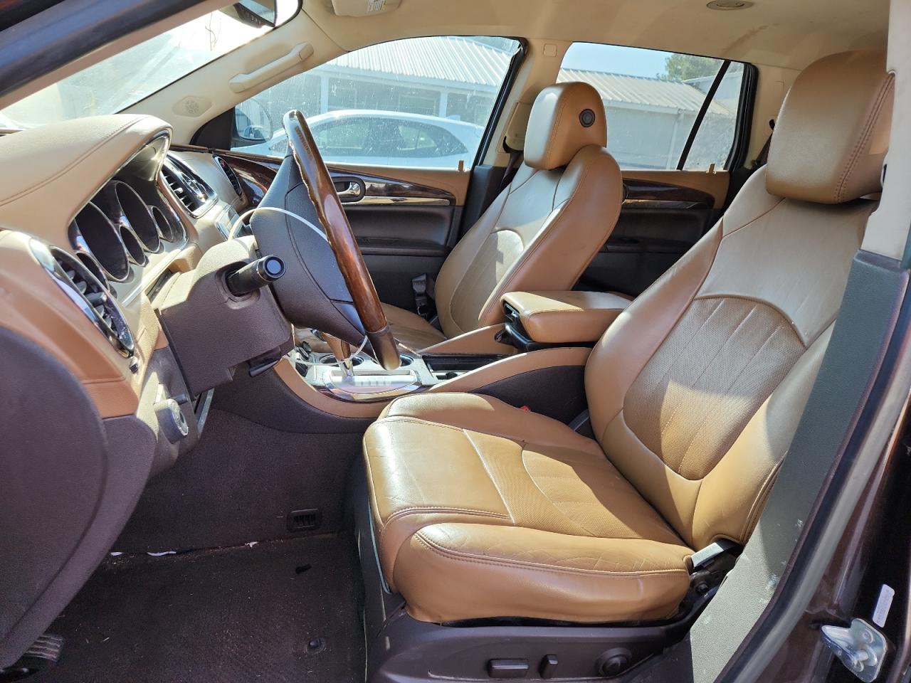 2017 Buick Enclave VIN: 5GAKRBKD6HJ172910 Lot: 65938505