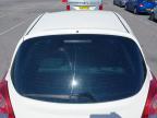 2011 FORD KA ZETEC for sale at Copart CHESTER