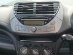 2012 SUZUKI ALTO SZ for sale at Copart CHESTER