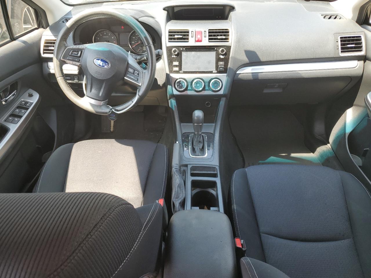 2015 Subaru Impreza Sport VIN: JF1GPAU65FH283039 Lot: 65001975