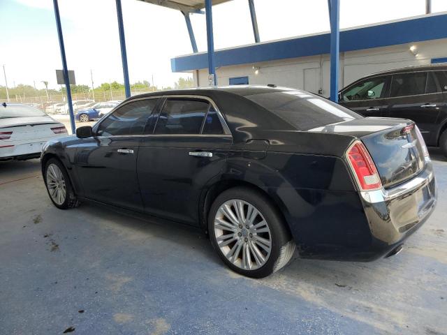  CHRYSLER 300 2012 Czarny
