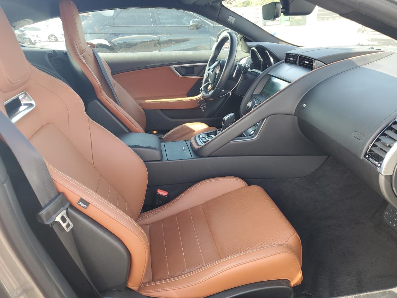 2020 Jaguar F-Type VIN: SAJDD1GX4LCK66608 Lot: 64199175
