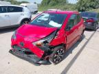 2019 TOYOTA AYGO X-TRE for sale at Copart SANDWICH