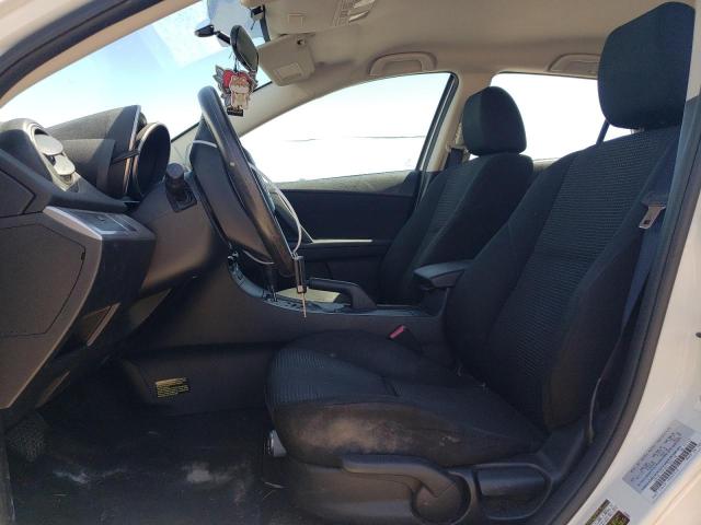 2013 MAZDA 3 I  