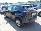 2021 TOYOTA YARIS CROS for sale at Copart NEWBURY