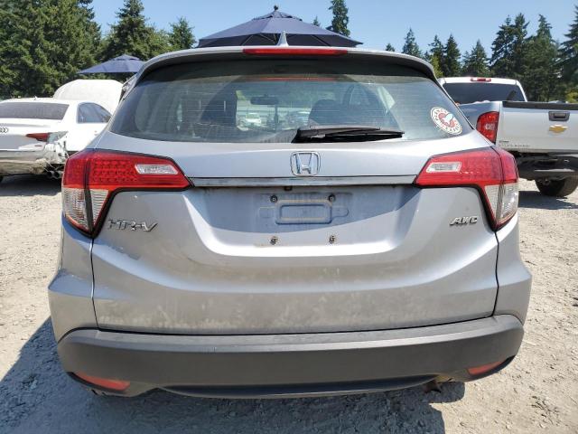  HONDA HR-V 2020 Srebrny