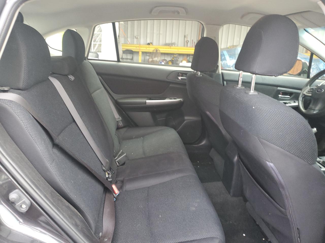 2016 Subaru Impreza Premium VIN: JF1GPAB6XG8261476 Lot: 65113735