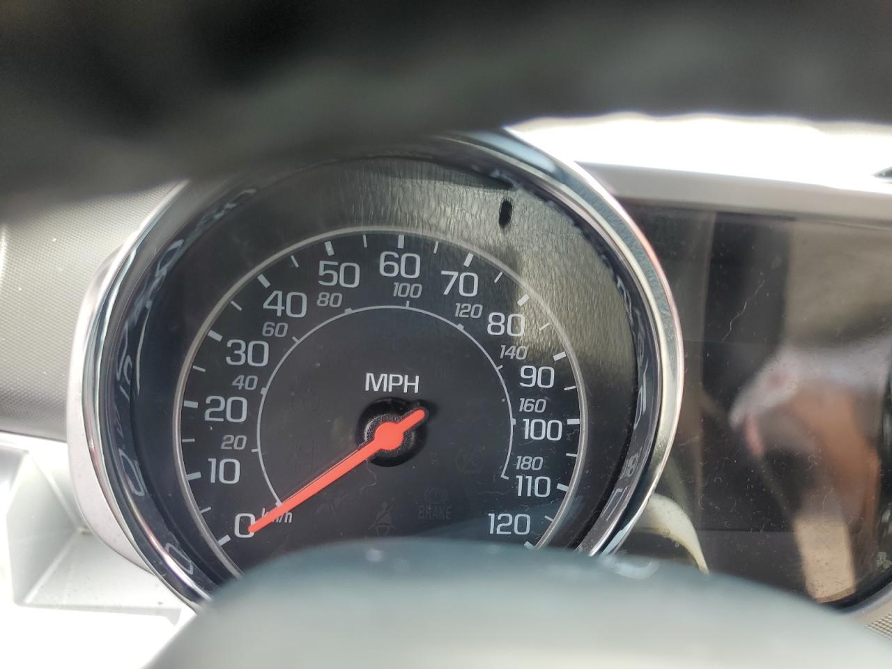 2014 Chevrolet Spark 2Lt VIN: KL8CF6S97EC431315 Lot: 66194365