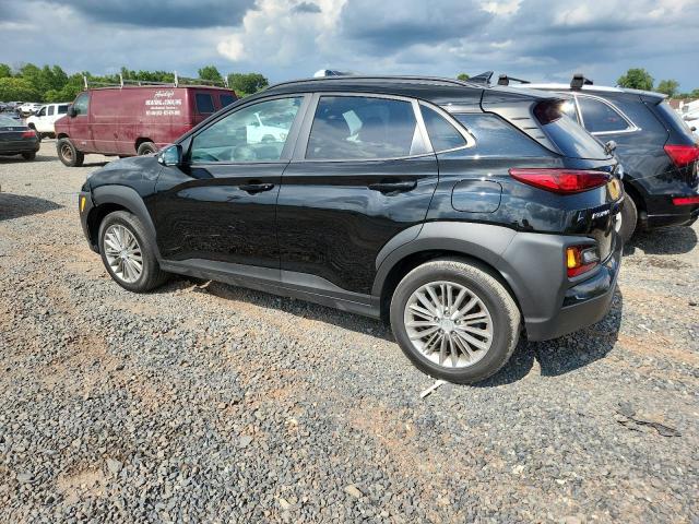  HYUNDAI KONA 2019 Black
