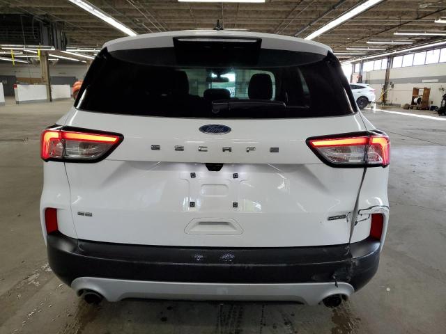  FORD ESCAPE 2020 Белы