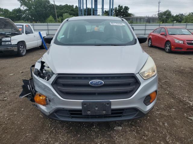 FORD ESCAPE 2017 Серебристый