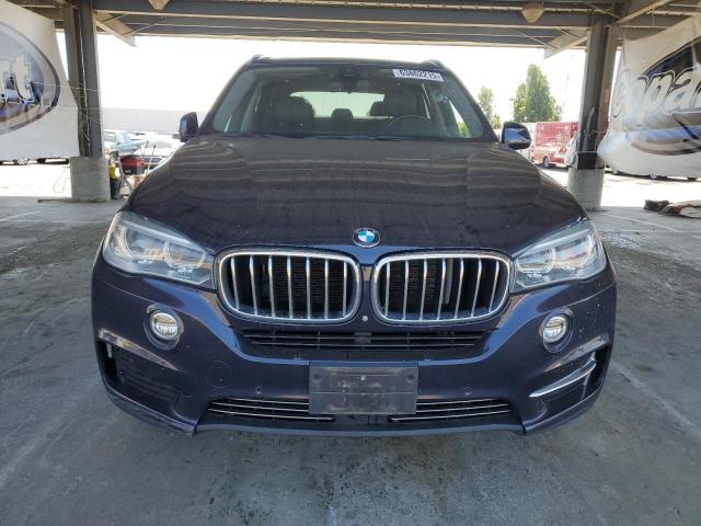 2015 BMW X5 SDRIVE35I  