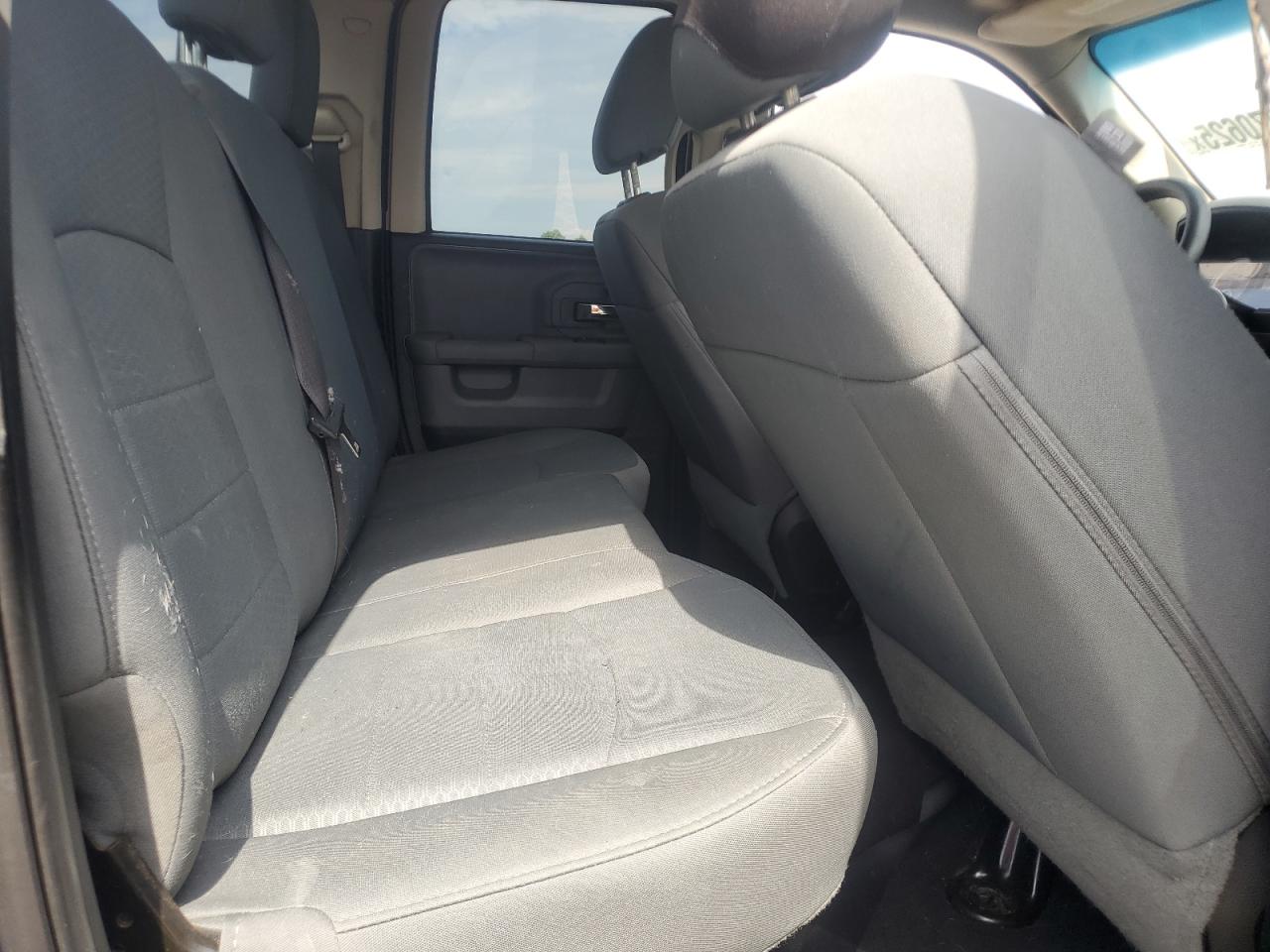 2015 Ram 1500 Slt VIN: 1C6RR7GG0FS519627 Lot: 65270625