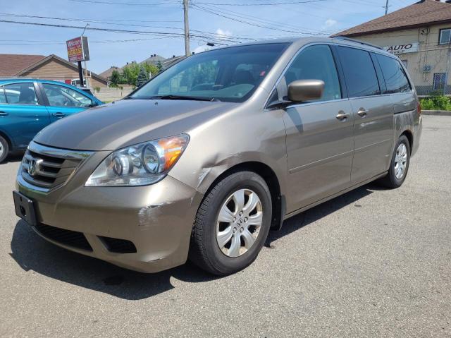 2010 HONDA ODYSSEY EX  
