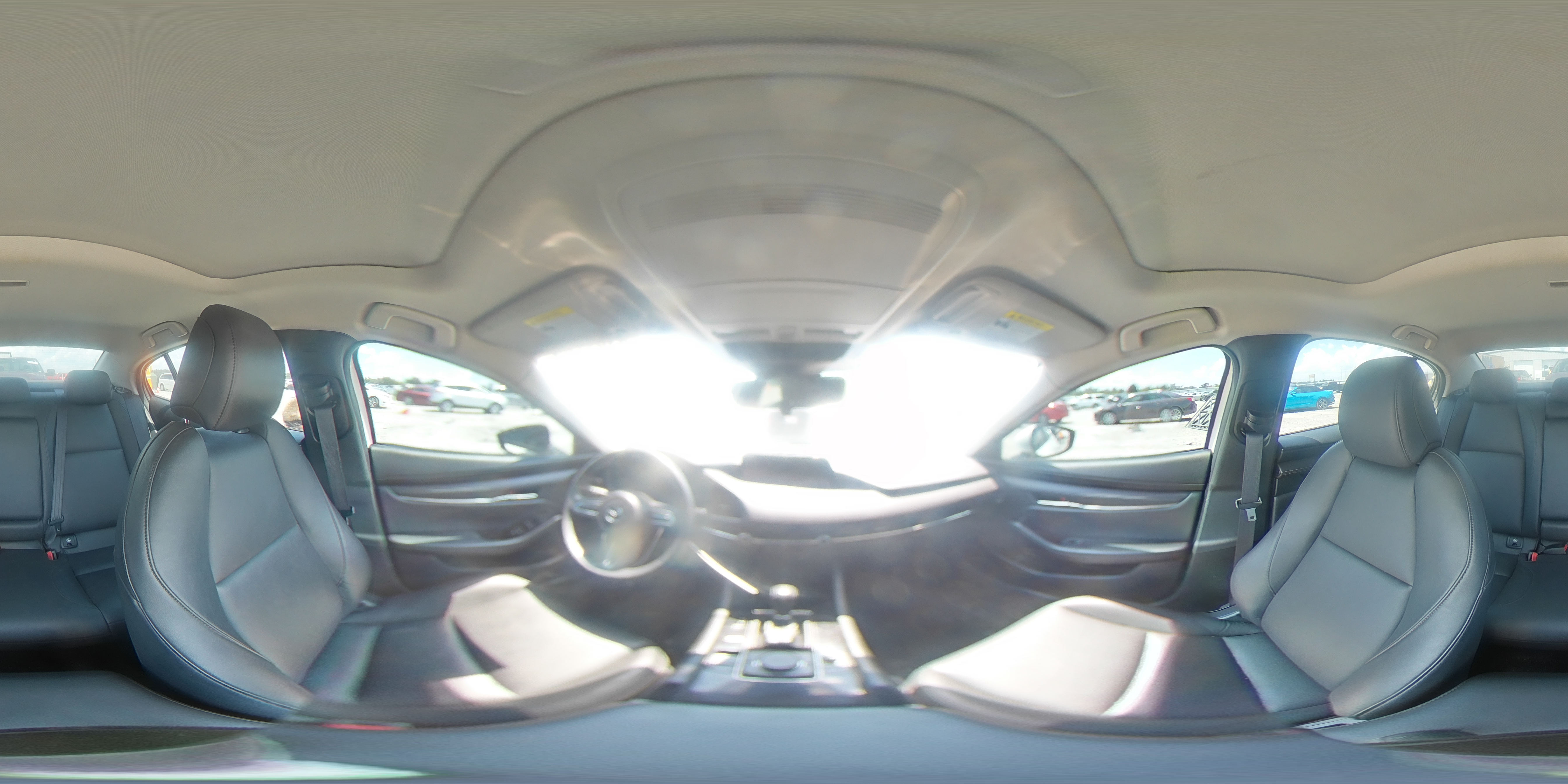 2021 Mazda 3 Preferred VIN: 3MZBPBCL7MM252107 Lot: 63917295