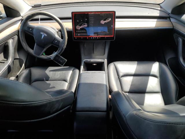  TESLA MODEL 3 2022 Gray