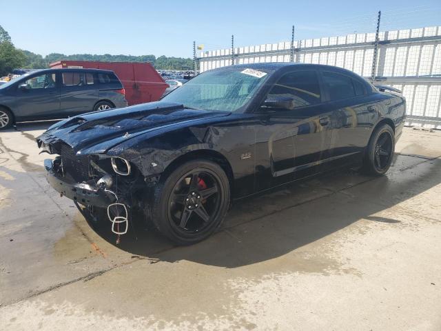  DODGE CHARGER 2013 Czarny