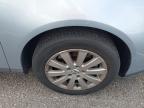 2006 VOLKSWAGEN PASSAT S T for sale at Copart SANDTOFT