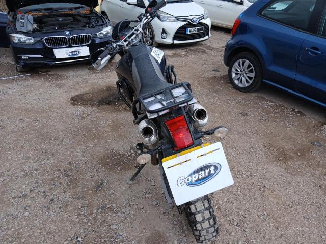 2007 YAMAHA XT 660 R