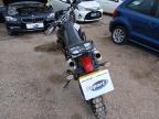 2007 YAMAHA XT 660 R for sale at Copart BRISTOL