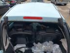 2013 CITROEN C1 VTR+ for sale at Copart SANDWICH