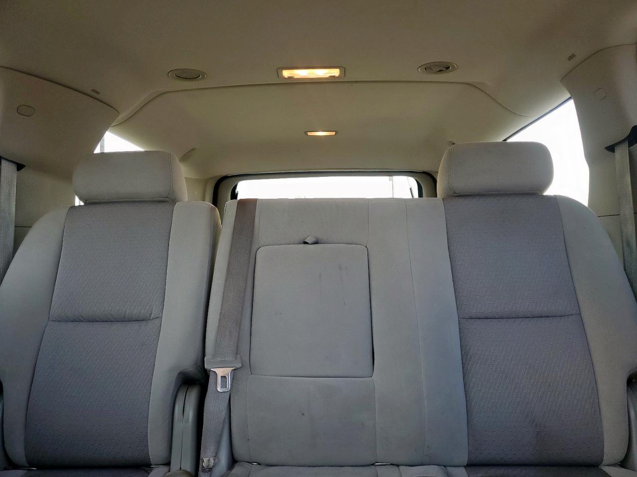 2009 GMC Yukon Xl C1500 Sle VIN: 1GKFC26009J109624 Lot: 64796185