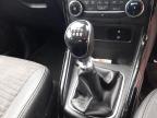 2022 FORD ECOSPORT T for sale at Copart SANDTOFT