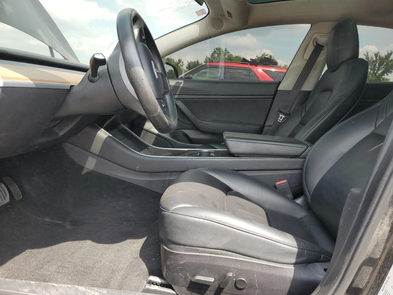 2019 Tesla Model 3 VIN: 5YJ3E1EA5KF394668 Lot: 62960885