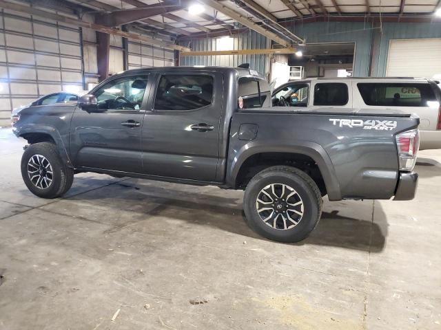  TOYOTA TACOMA 2023 Gray