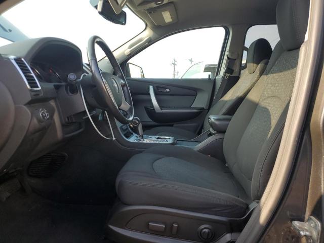  GMC ACADIA 2012 Вугільний