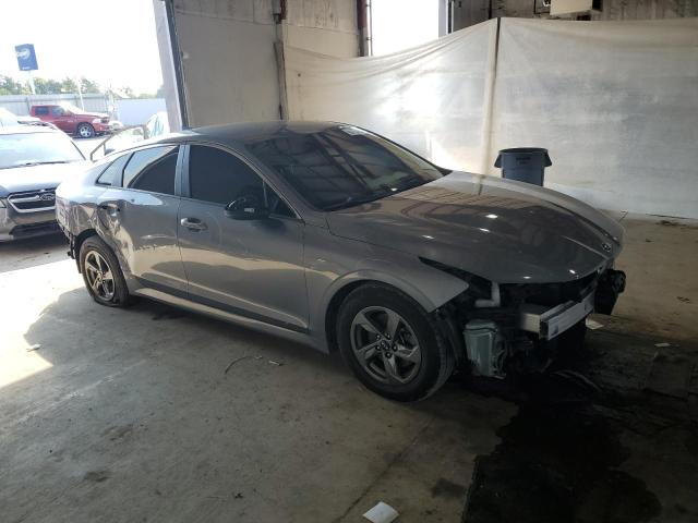  KIA K5 2021 Серый