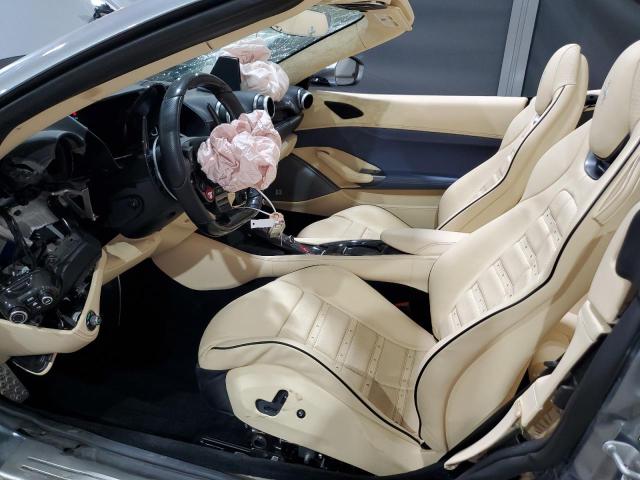 2023 FERRARI PORTOFINO M   