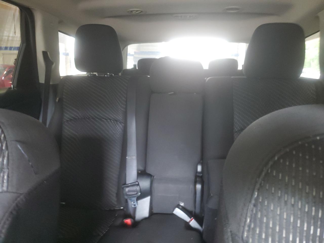 2015 Dodge Journey Se VIN: 3C4PDCAB6FT617595 Lot: 64930945