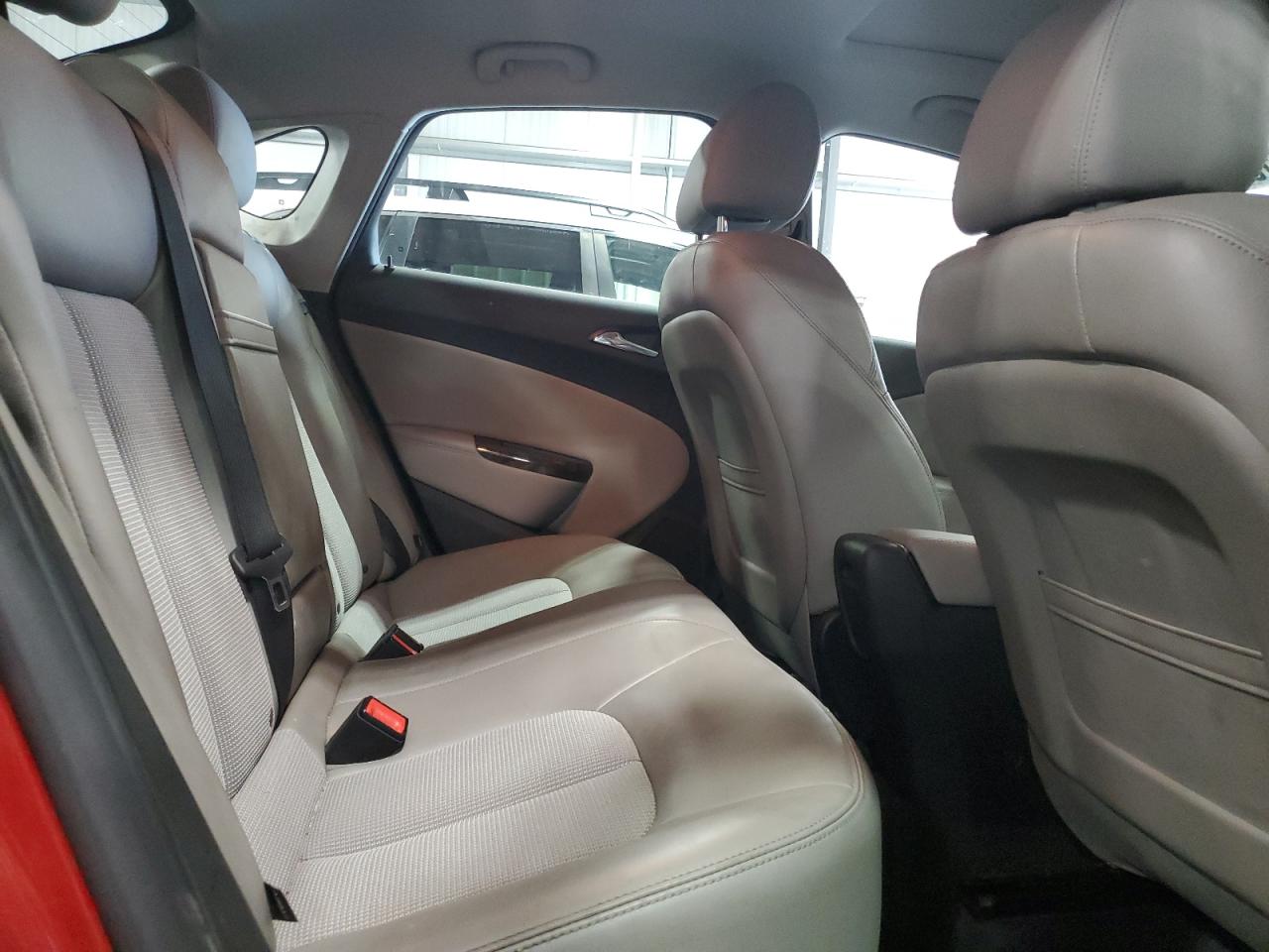 2013 Buick Verano Convenience VIN: 1G4PR5SK3D4115623 Lot: 65418825