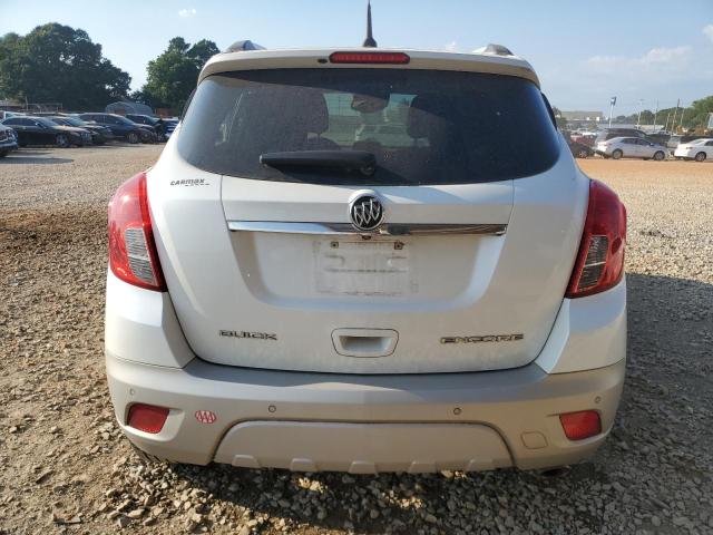  BUICK ENCORE 2014 Biały