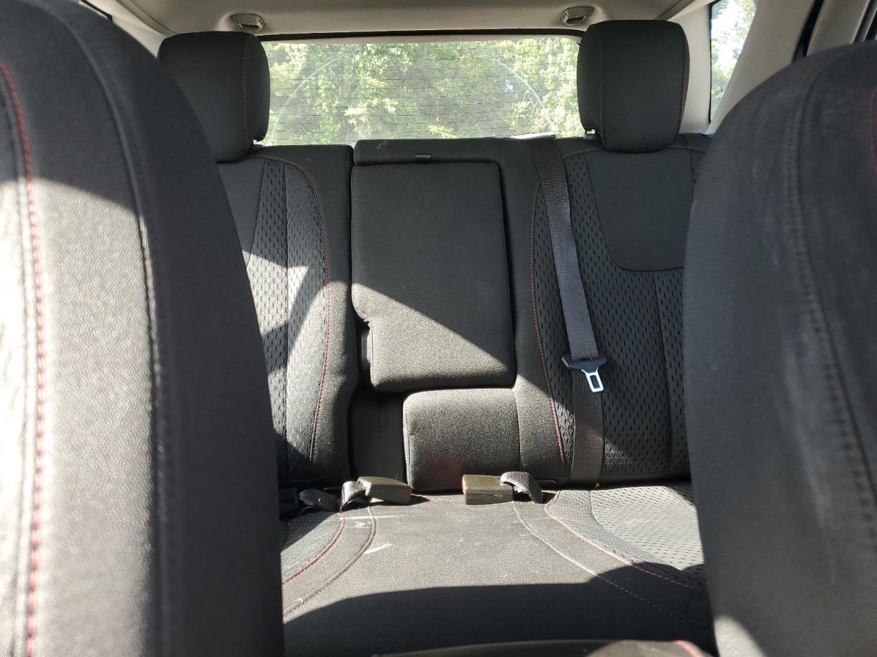 2012 Chevrolet Equinox Ls VIN: 2GNALBEK8C112963 Lot: 65036325
