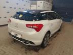 2013 CITROEN DS5 DSTYLE for sale at Copart SANDWICH