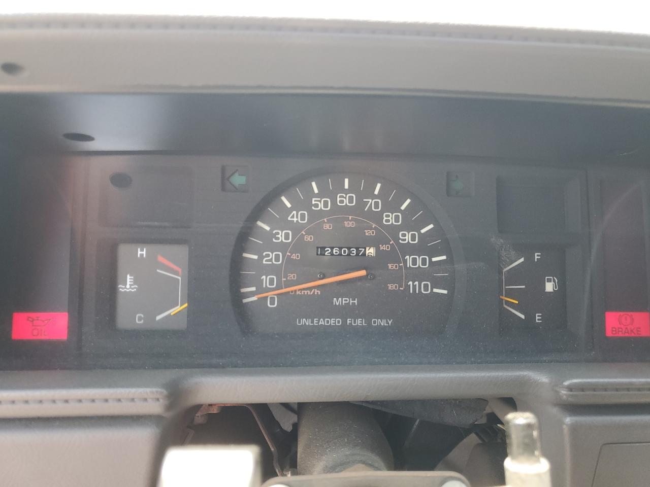 1988 Toyota Pickup 1/2 Ton Rn50 VIN: JT4RN50R4J5148130 Lot: 64646675