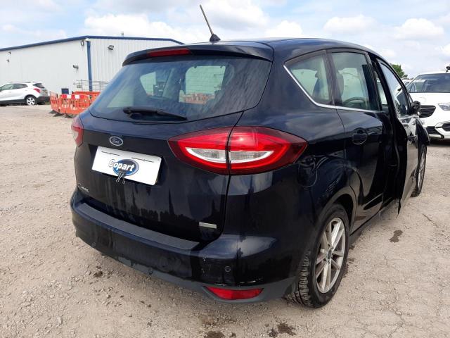 2019 FORD C-MAX ZETE