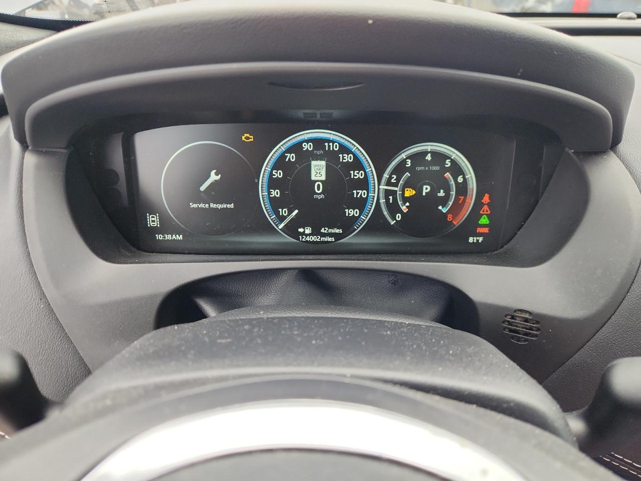 2017 Jaguar F-Pace S VIN: SADCM2BV2HA499867 Lot: 66205895