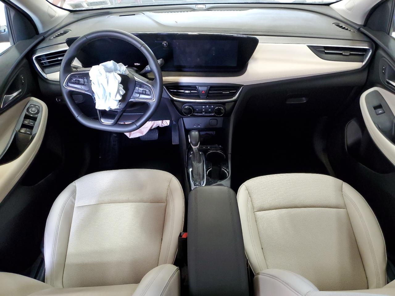 2024 Buick Encore Gx Sport Touring VIN: KL4AMDSL9RB053489 Lot: 64137885