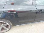2014 AUDI A5 S LINE for sale at Copart YORK