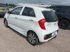 2015 KIA PICANTO VR for sale at Copart WESTBURY