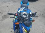 2020 SUZUKI GSX-S1000 Z   for sale at Copart CO - DENVER SOUTH