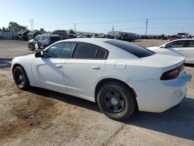  DODGE CHARGER 2017 Biały