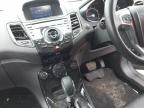 2017 FORD FIESTA TIT for sale at Copart SANDY