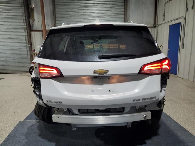  CHEVROLET EQUINOX 2024 Biały