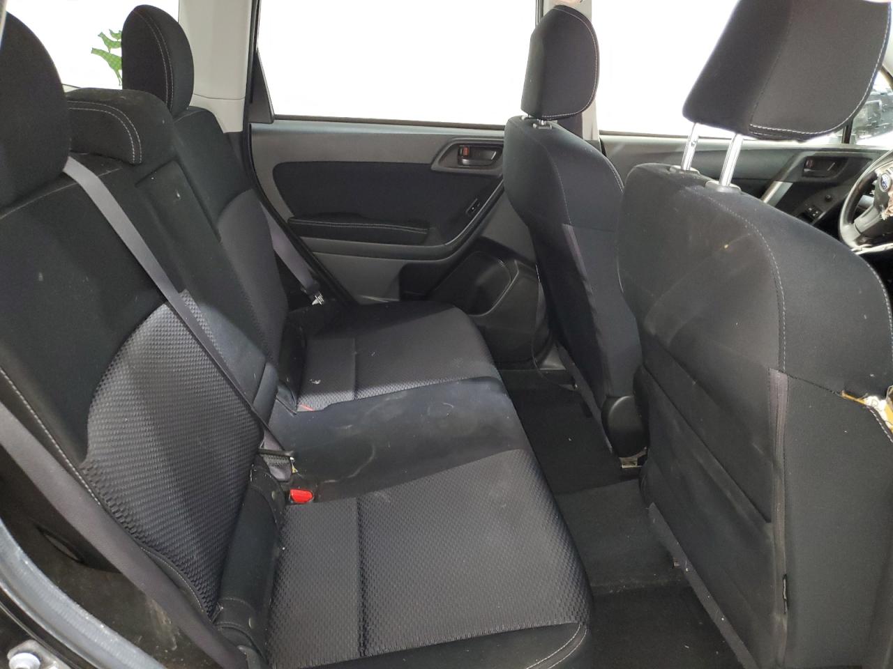 2014 Subaru Forester 2.5I Premium VIN: JF2SJAGC7EH487400 Lot: 63229825